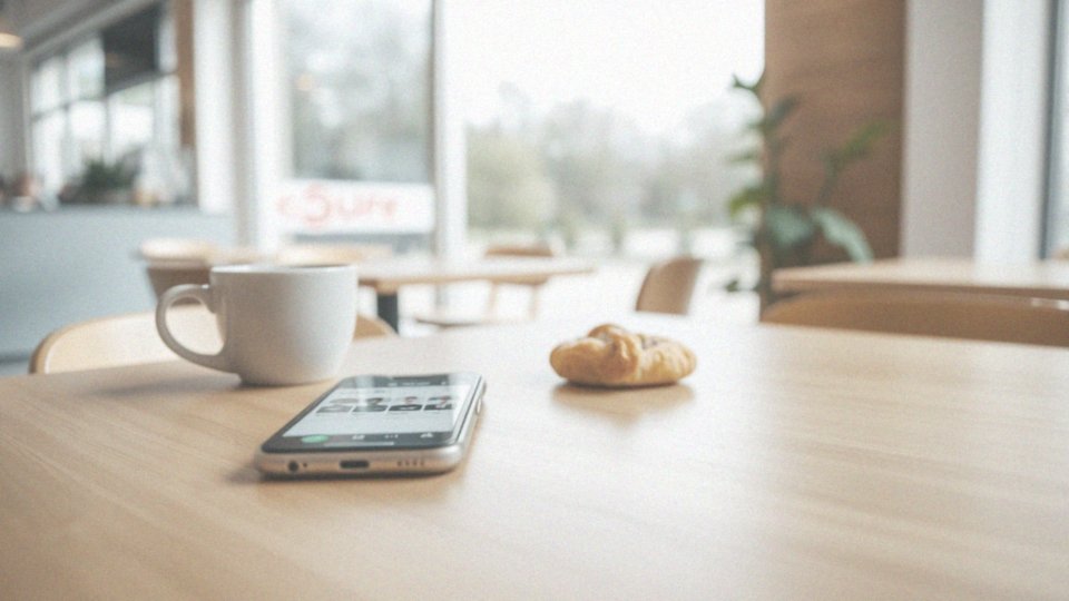 Jakie korzyści płyną z korzystania z aplikacji do poznawania ludzi online?
