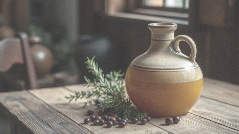Jakie są aromaty i walory smakowe miodu pitnego trójniaka?