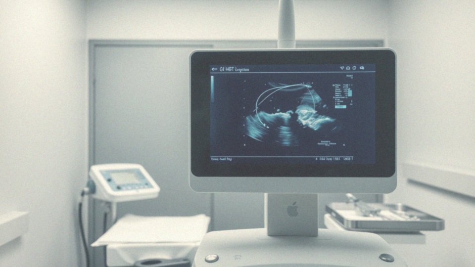 Jak wygląda biopsja gruczołu krokowego?