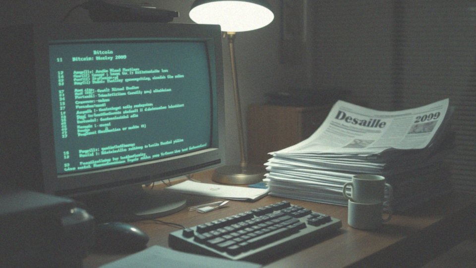Ile Bitcoinów można było kupić za jednego dolara w 2009 roku?