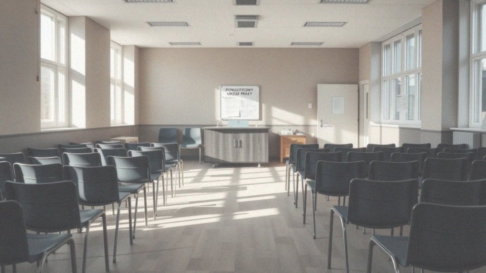 Jakie są warunki otrzymania zasiłku dla bezrobotnych?