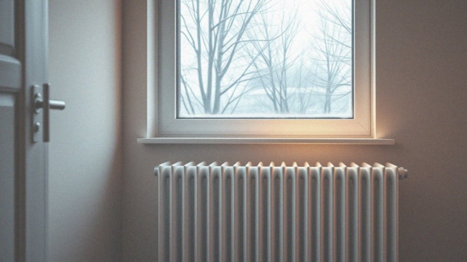 Jakie są koszty ogrzewania mieszkania 40m2?