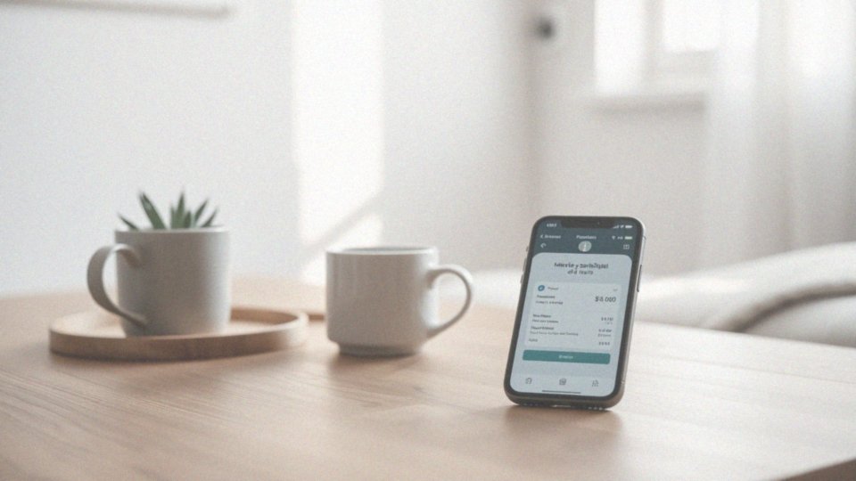 Jakie są różne metody wykonania przelewu na telefon?