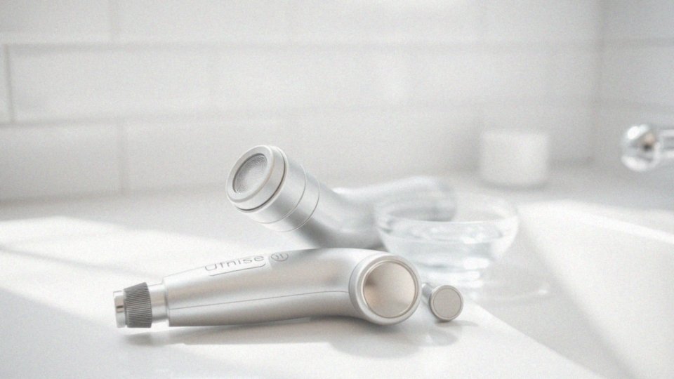 Jakie są funkcje urządzenia do peelingu kawitacyjnego?