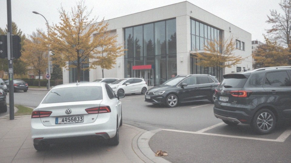 Jak wygląda proces rejestracji auta z Francji w Polsce?