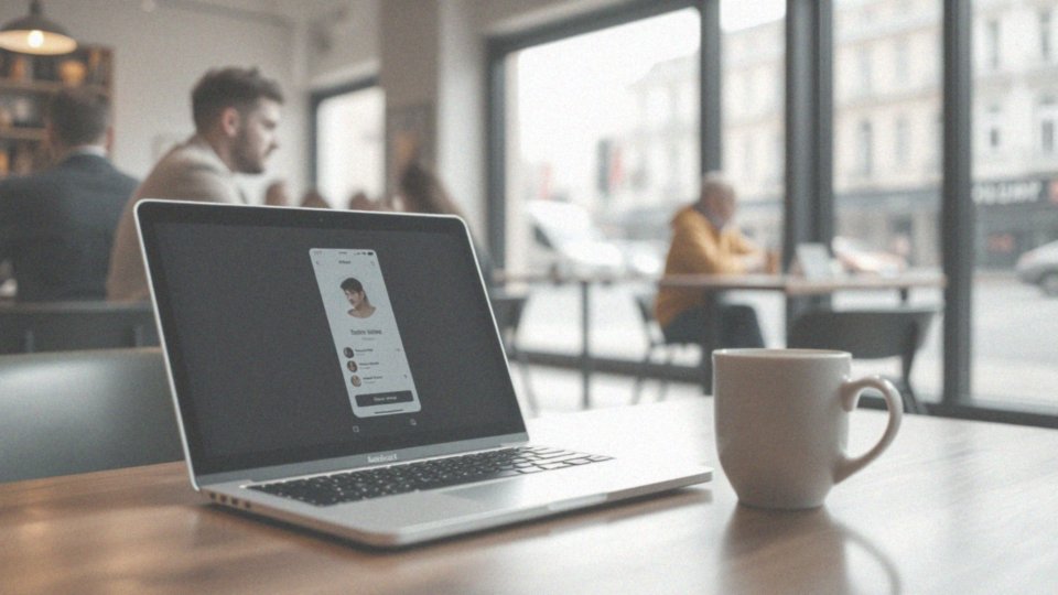 Dlaczego użytkownicy decydują się na myDates?