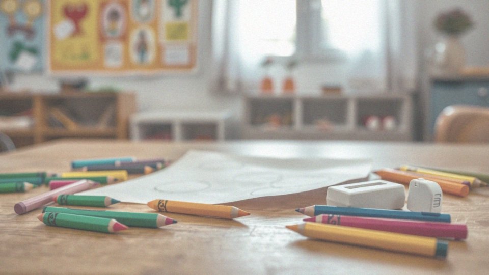 Jakie kształty są potrzebne do narysowania myszy?