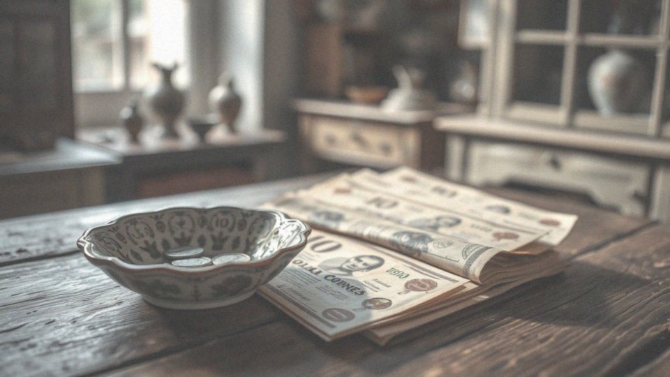 Co zastąpił ringgit malezyjski jako waluta?