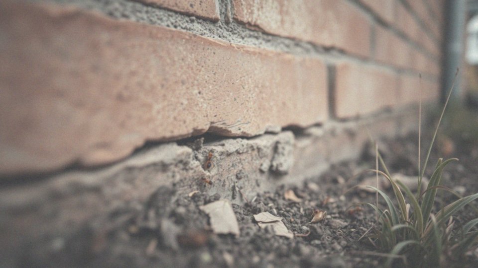 Jak znaleźć gniazdo mrówek?