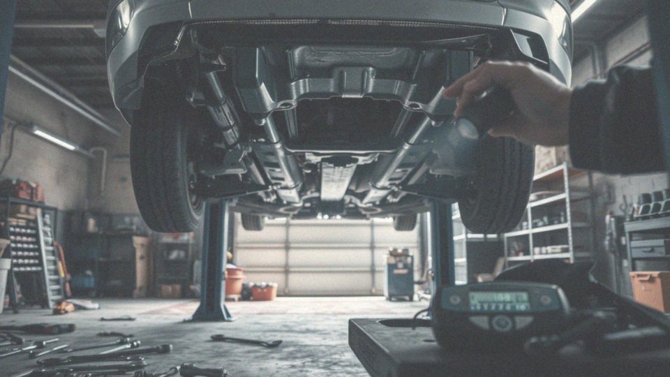 Jak dowiedzieć się, czy auto jest bezwypadkowe?