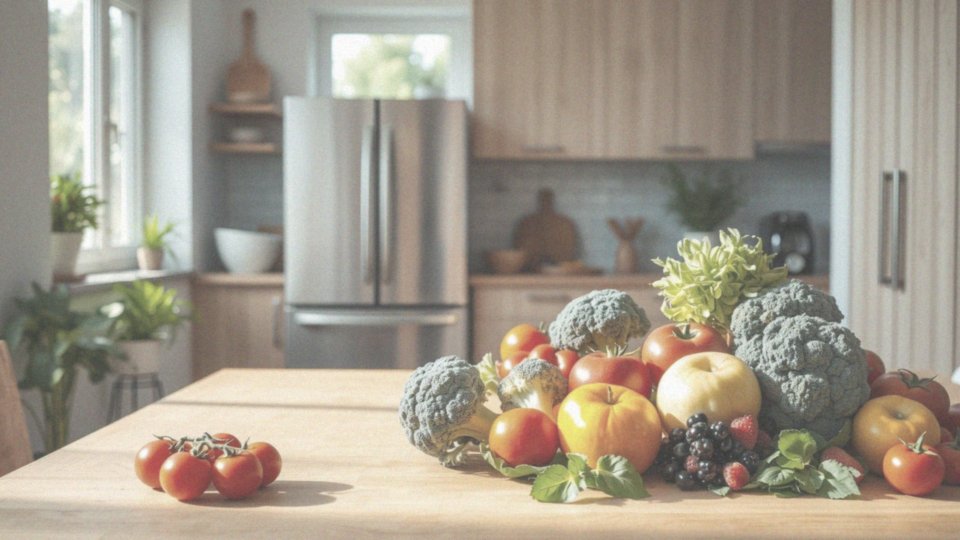 Jak styl życia i dieta wpływają na zdrowie gruczołu krokowego?