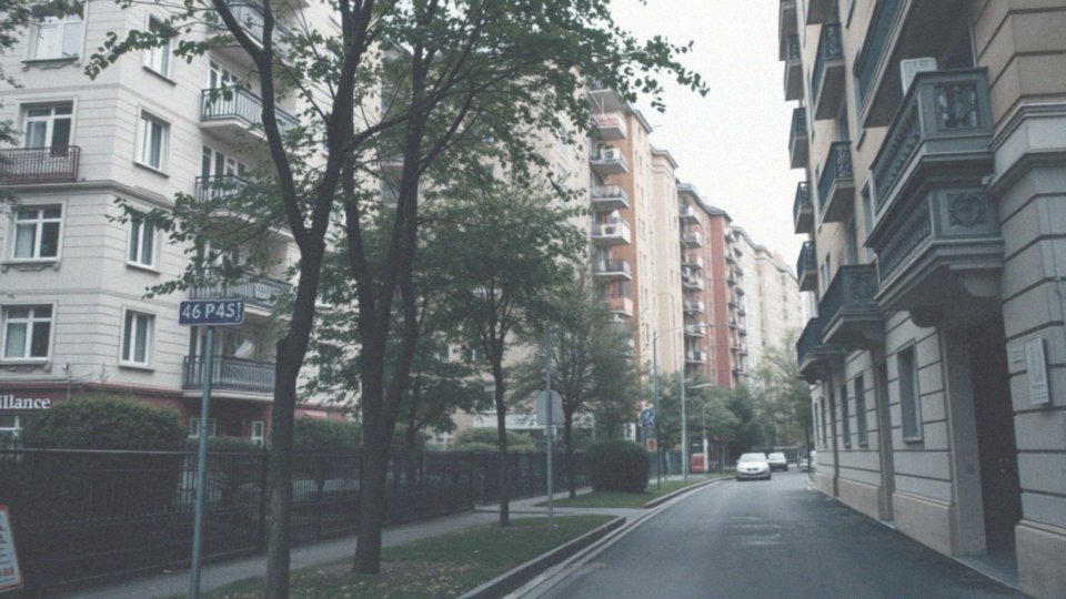 Jakie są kryteria przypisania obwodów do szkół podstawowych w Warszawie?
