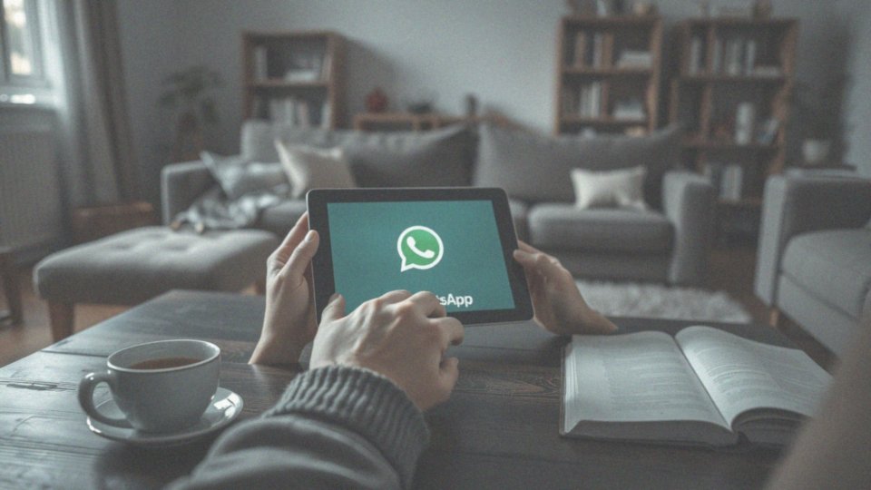 Jak monitorowanie aktywności na WhatsApp wpływa na bezpieczeństwo dzieci?