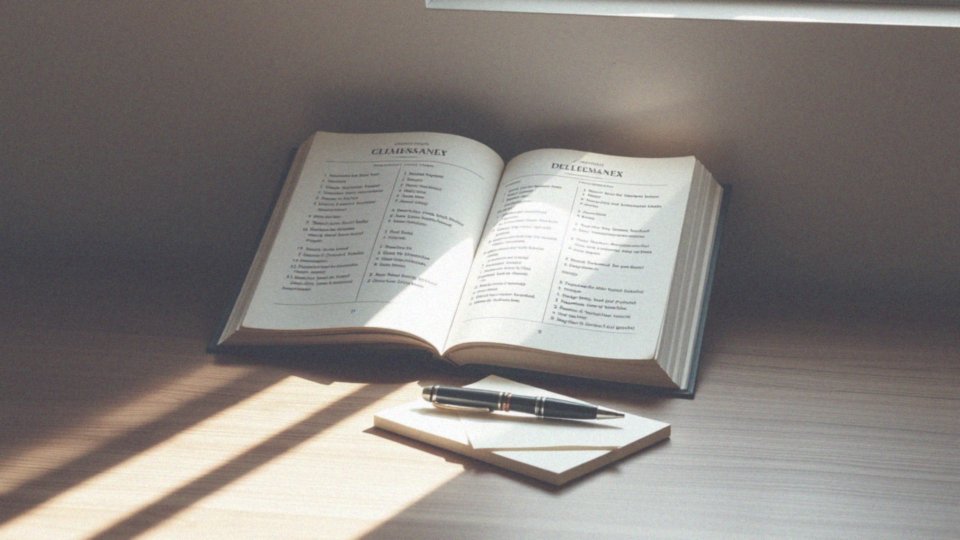 Jakie są siedem przypadków w języku polskim?