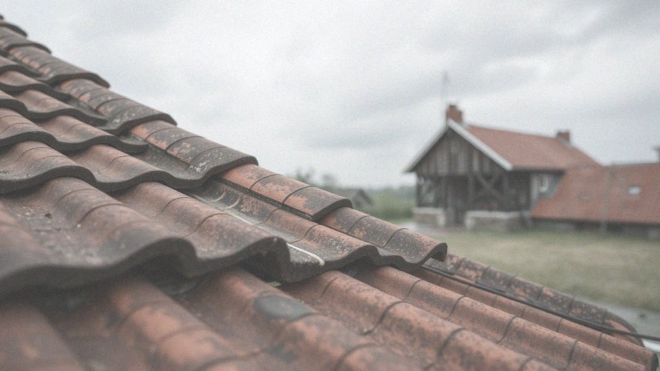Jakie błędy mogą wystąpić przy łączeniu gąsiorów?