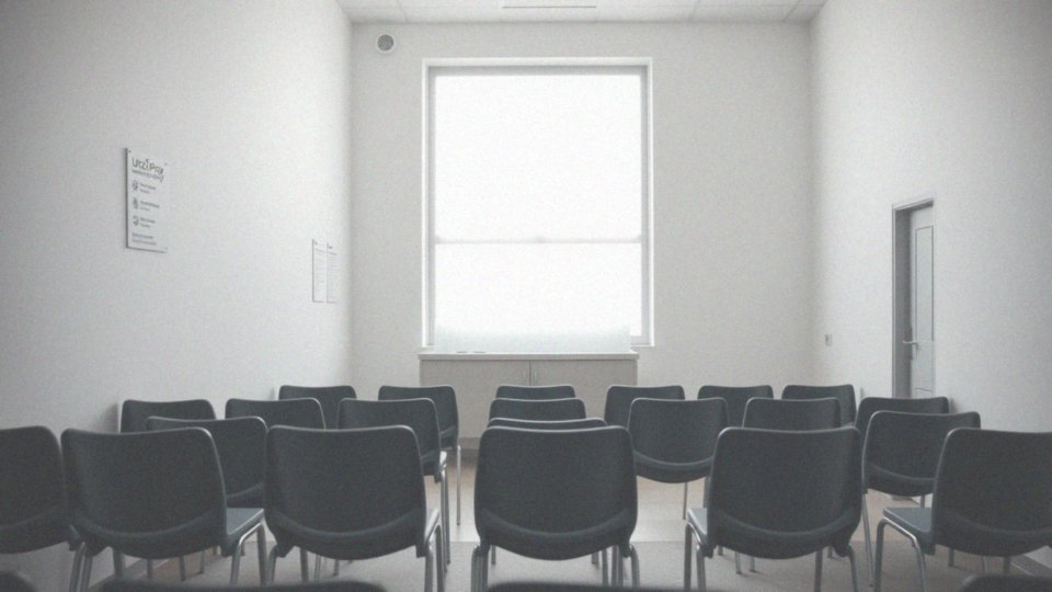 Dlaczego rejestracja w urzędzie pracy jest ważna dla osób ubiegających się o świadczenie przedemerytalne?