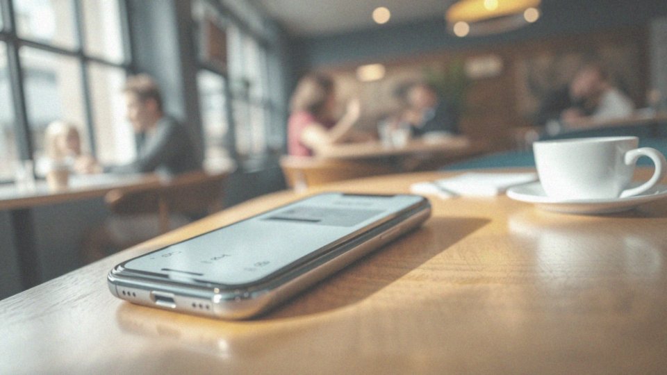 Jakie powiadomienia otrzymujesz jako odbiorca przelewu na telefon?