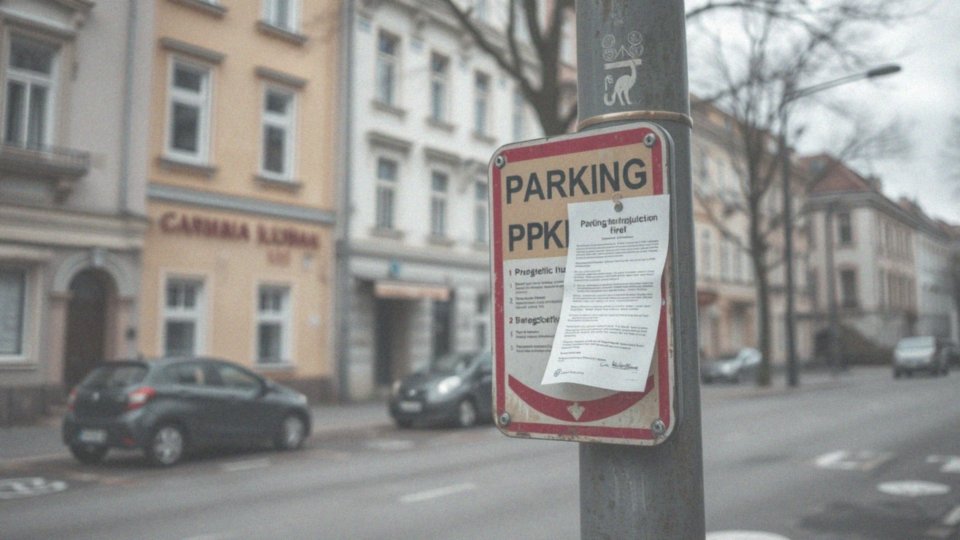 Kiedy kara za brak OC przedawnia się?