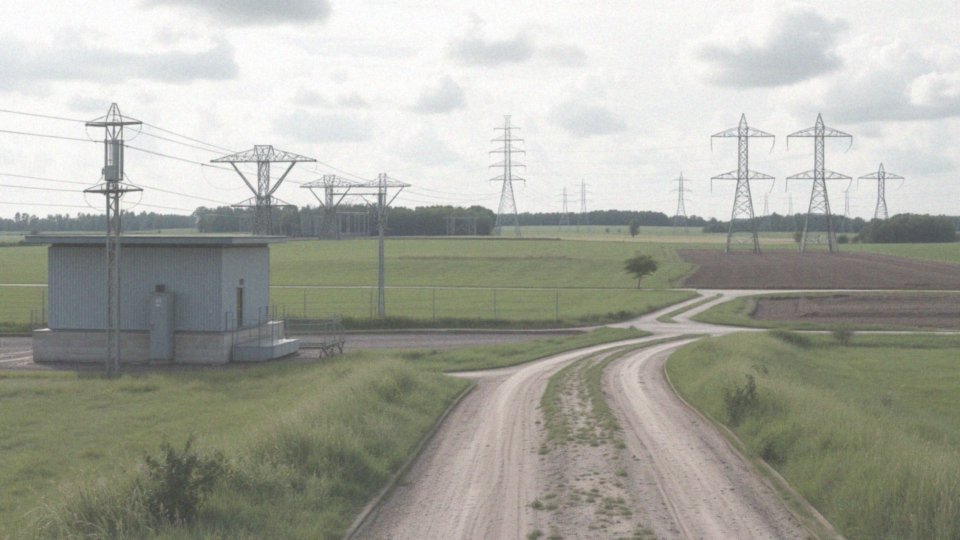 Jakie są wymagania dla dystrybutorów energii elektrycznej?