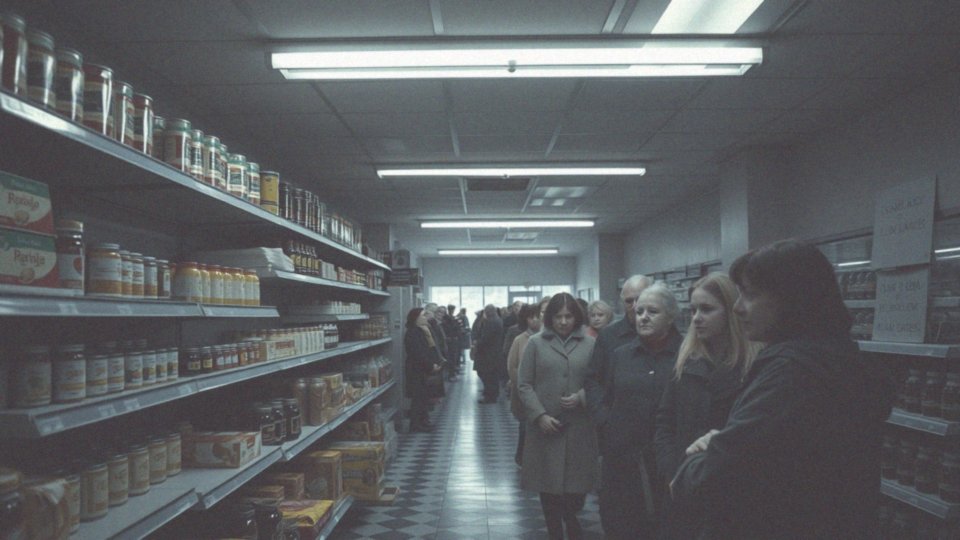 Jakie były konsekwencje kryzysu gospodarczego dla obywateli?