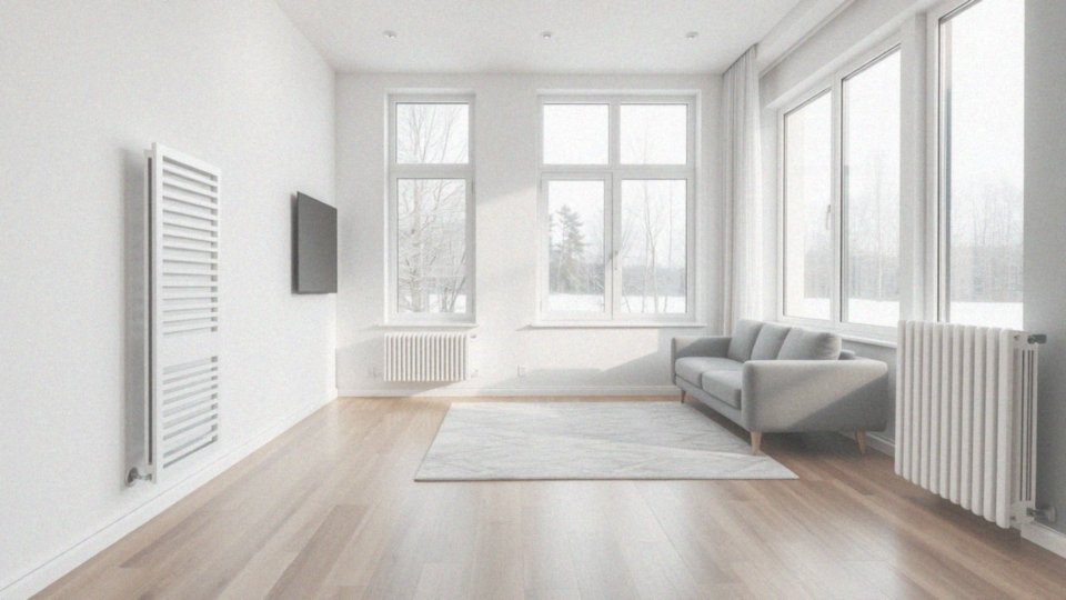 Jakie są zalety i wady ogrzewania elektrycznego dla domu 100m2?
