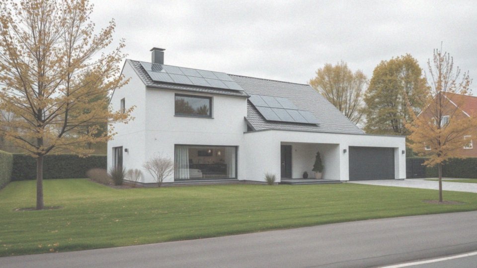 Jakie są standardy energetyczne budynków?