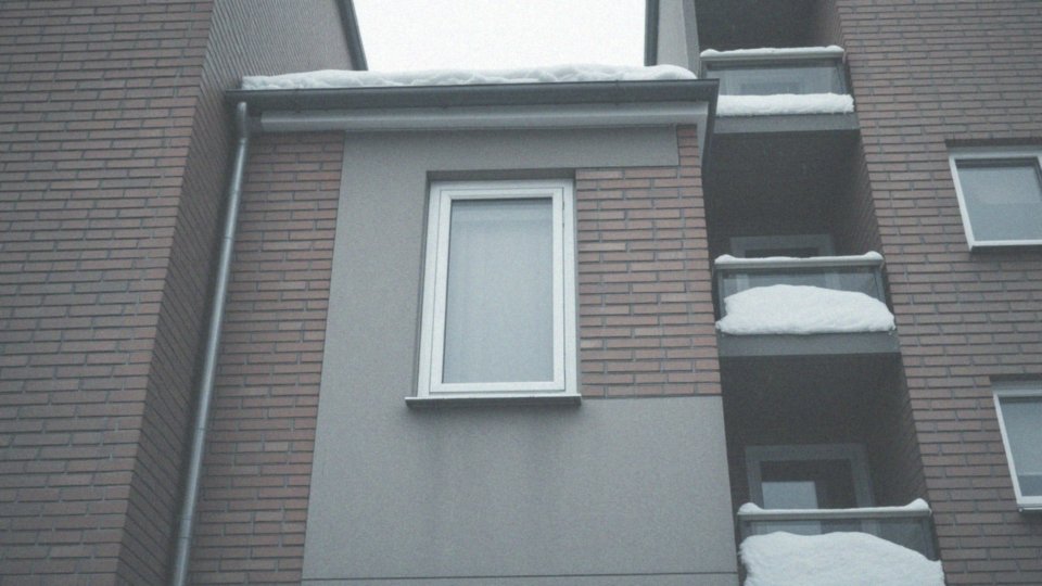 Co wpływa na zużycie ciepła w mieszkaniu 40m2?