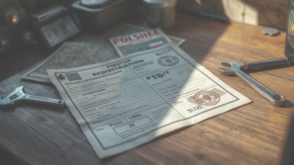 Dlaczego warto znać kraj pochodzenia pojazdu?