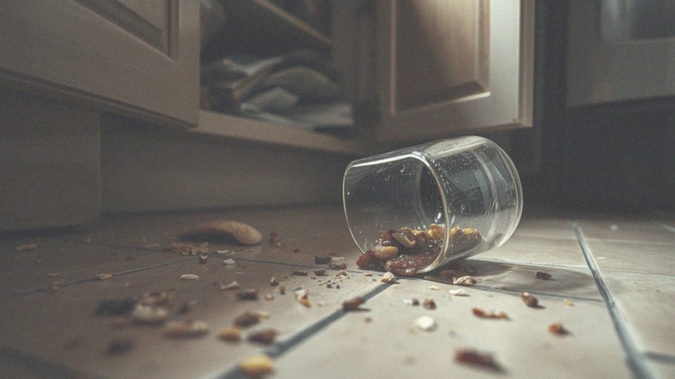 Jakie są preferencje żywieniowe karalucha?