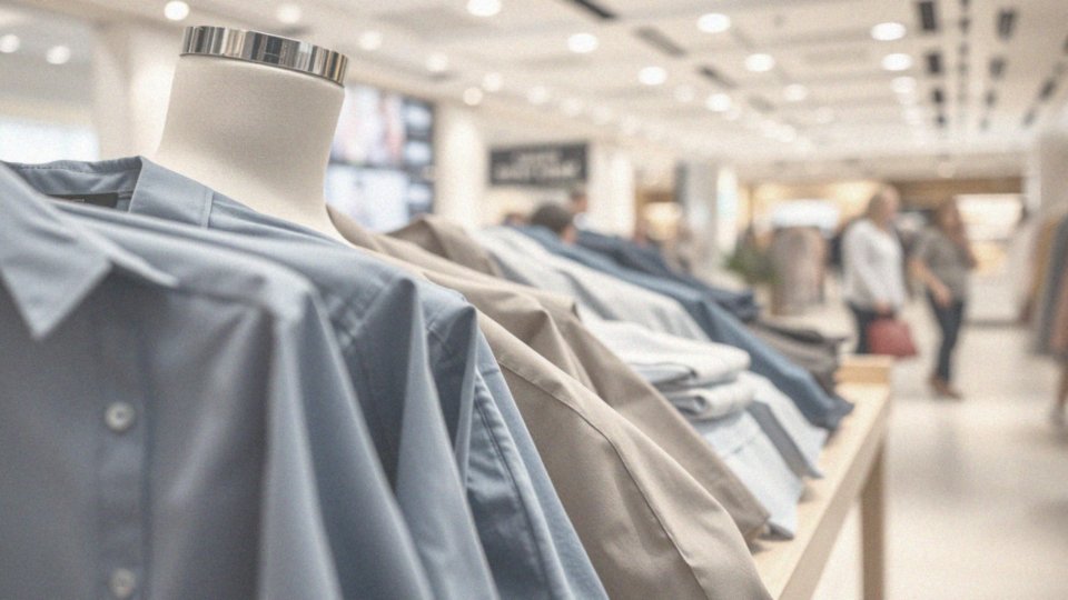 Jakie są różnice w wymiarach między różnymi modelami koszul damskich?