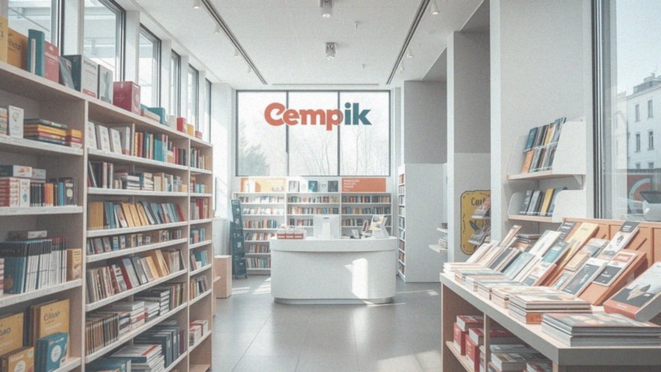 Jakie są minimalne wymagania wiekowe do pracy w Empiku?