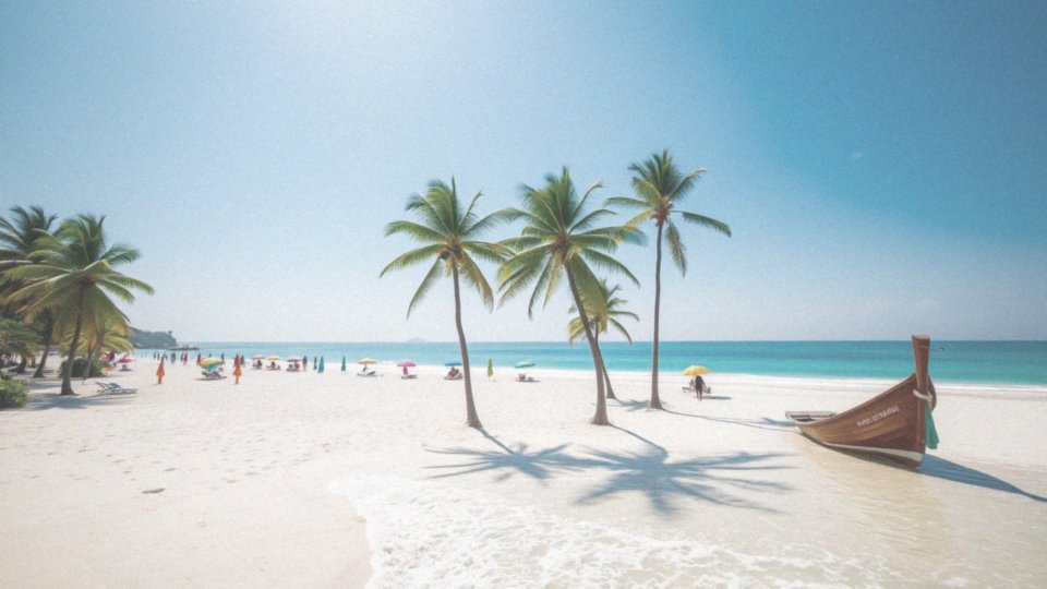 Co można zrobić na plażach Phu Quoc podczas objazdowej wycieczki?