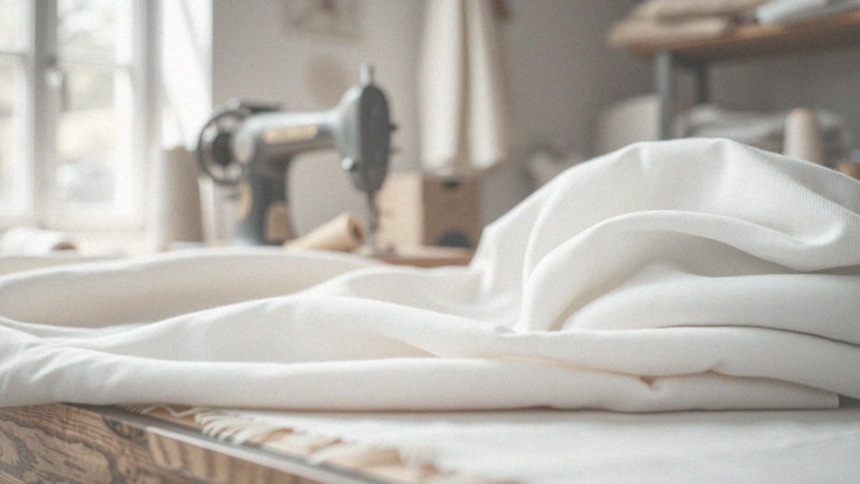 Jakie materiały są najlepsze na koszule do granatowego garnituru?