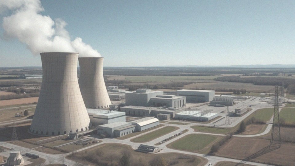 Jakie są najwięcej elektrowni atomowych w USA?