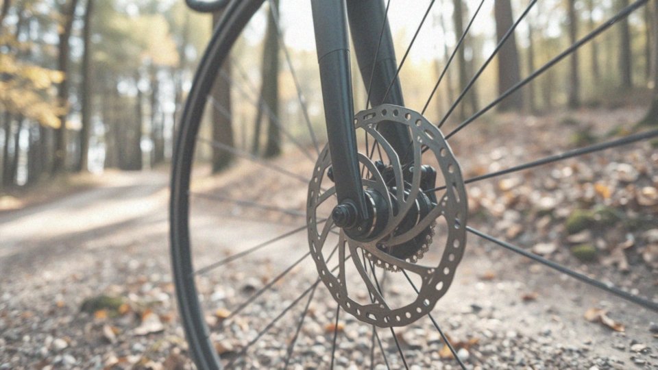 Jakie hamulce są rekomendowane w rowerach crossowych?