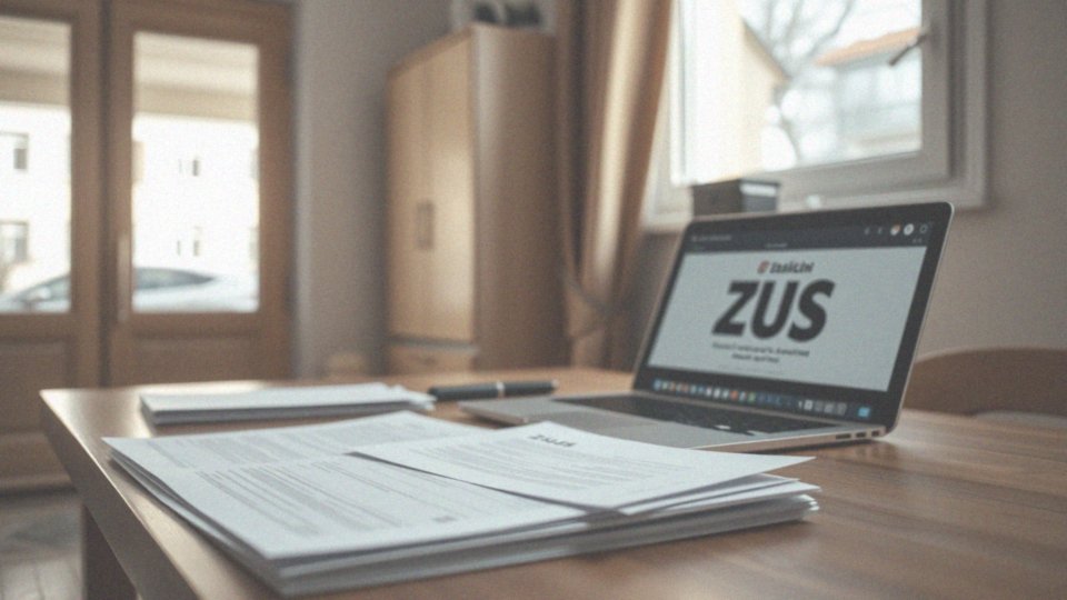 Jakie dokumenty są potrzebne do uzyskania zasiłku chorobowego?