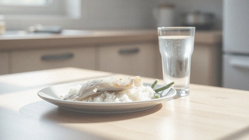 Dlaczego dieta przy jelicie drażliwym powinna być lekkostrawna?