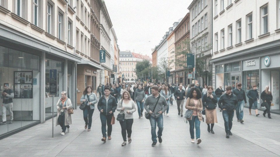 Dlaczego stosujemy „coraz bardziej”?