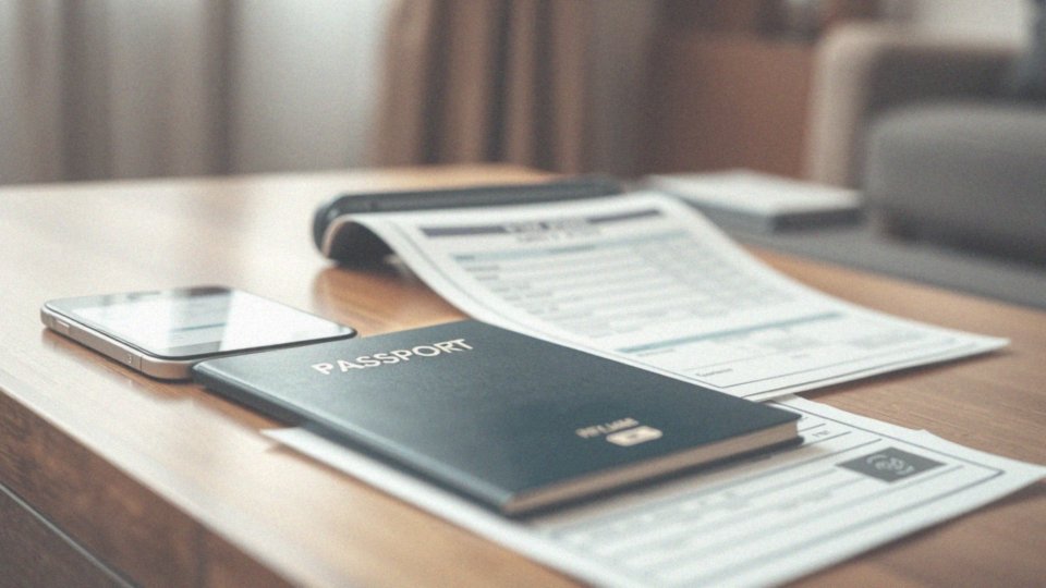 Jak wygląda procedura uzyskania wizy do Wietnamu?