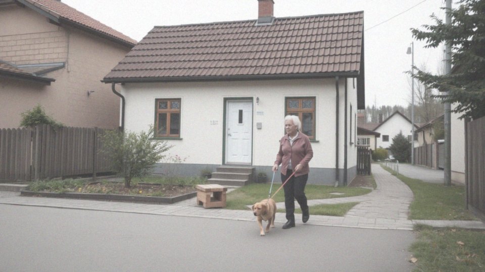 Kto jest zwolniony z opłaty za posiadanie psa?