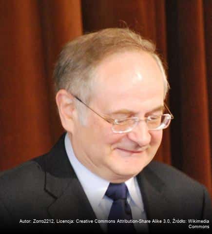 Andrzej Raczko