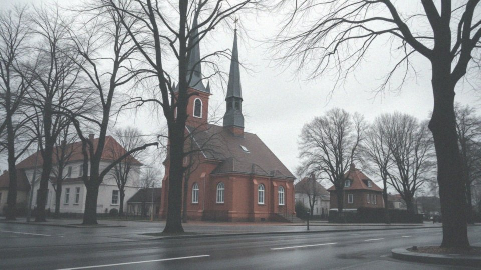 Czy na zwolnieniu lekarskim można iść do kościoła? Praktyczne porady