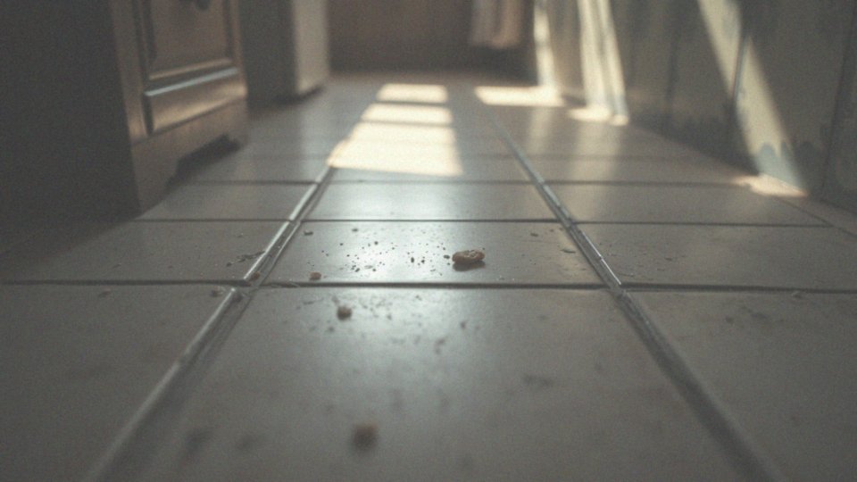 Czy prusaki gryzą? Fakty o tych owadach i ich zagrożeniach