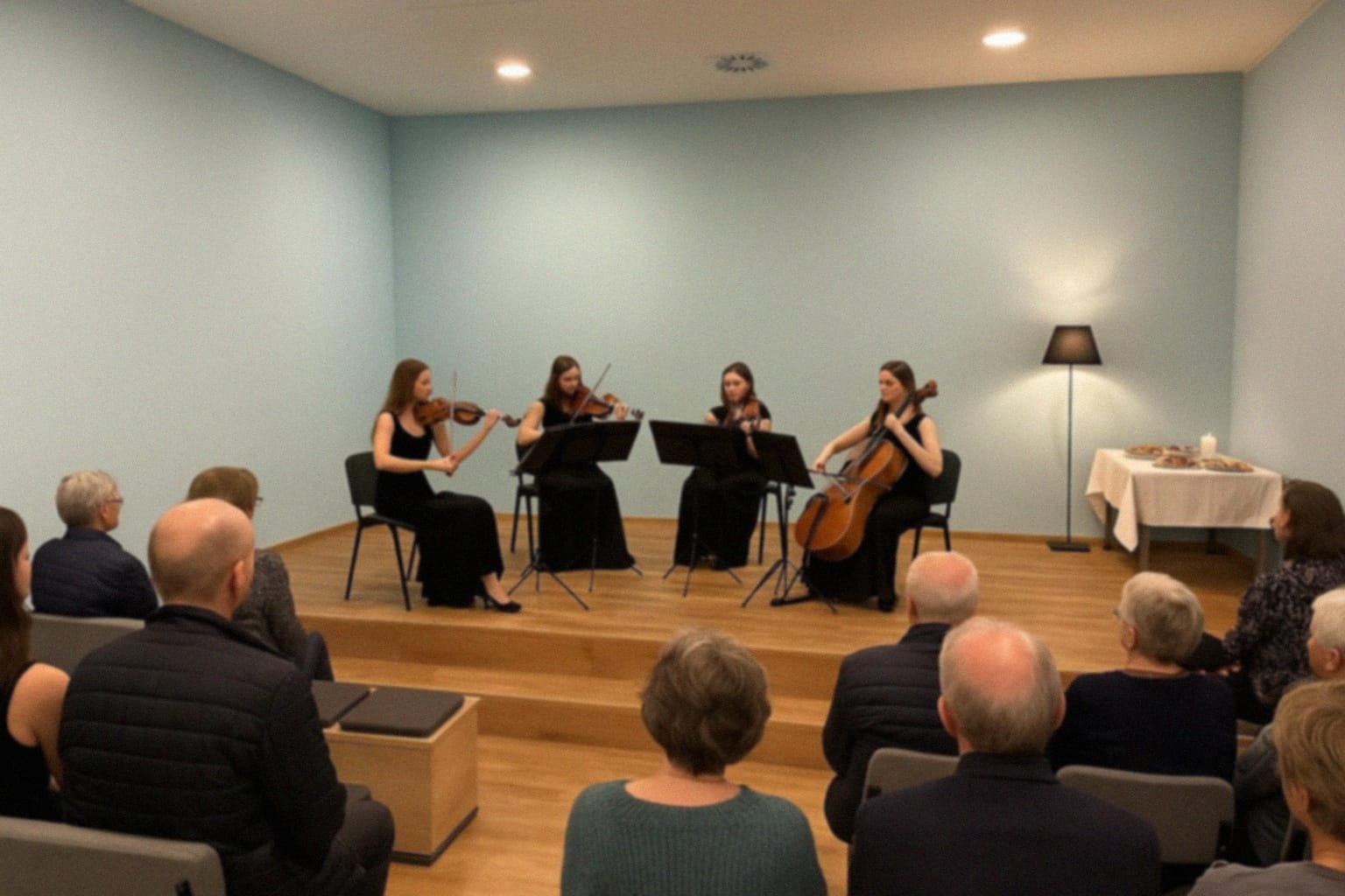 Audyt dostępności architektonicznej w Kutnowskim Domu Kultury