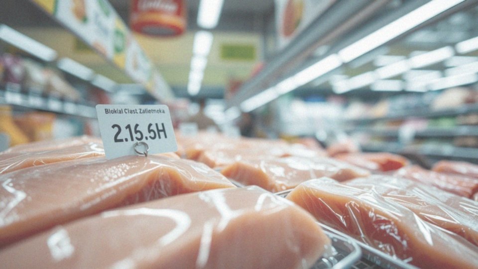 ile kosztuje łosoś w Biedronce? Sprawdź aktualne ceny i promocje