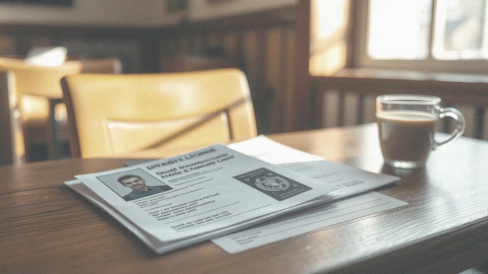 Jak zapisać się na prawo jazdy krok po kroku? Przewodnik dla przyszłych kierowców