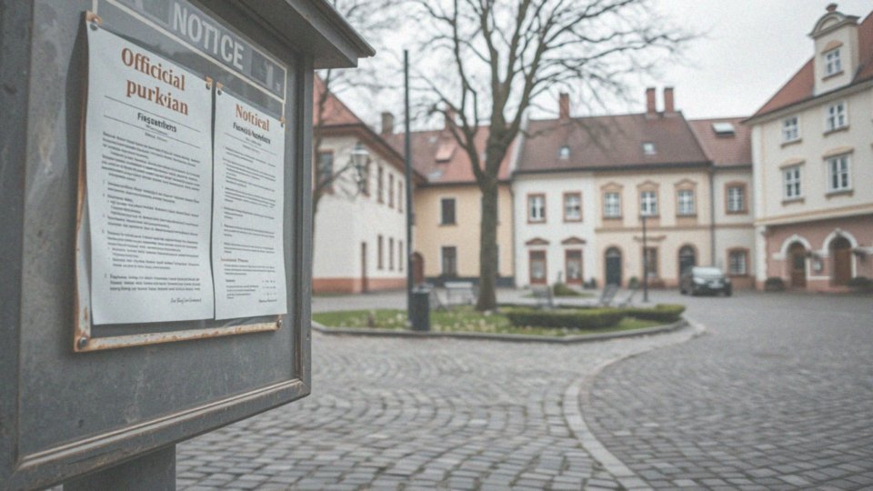 Kara za niepłacenie podatku za psa – jakie są konsekwencje?