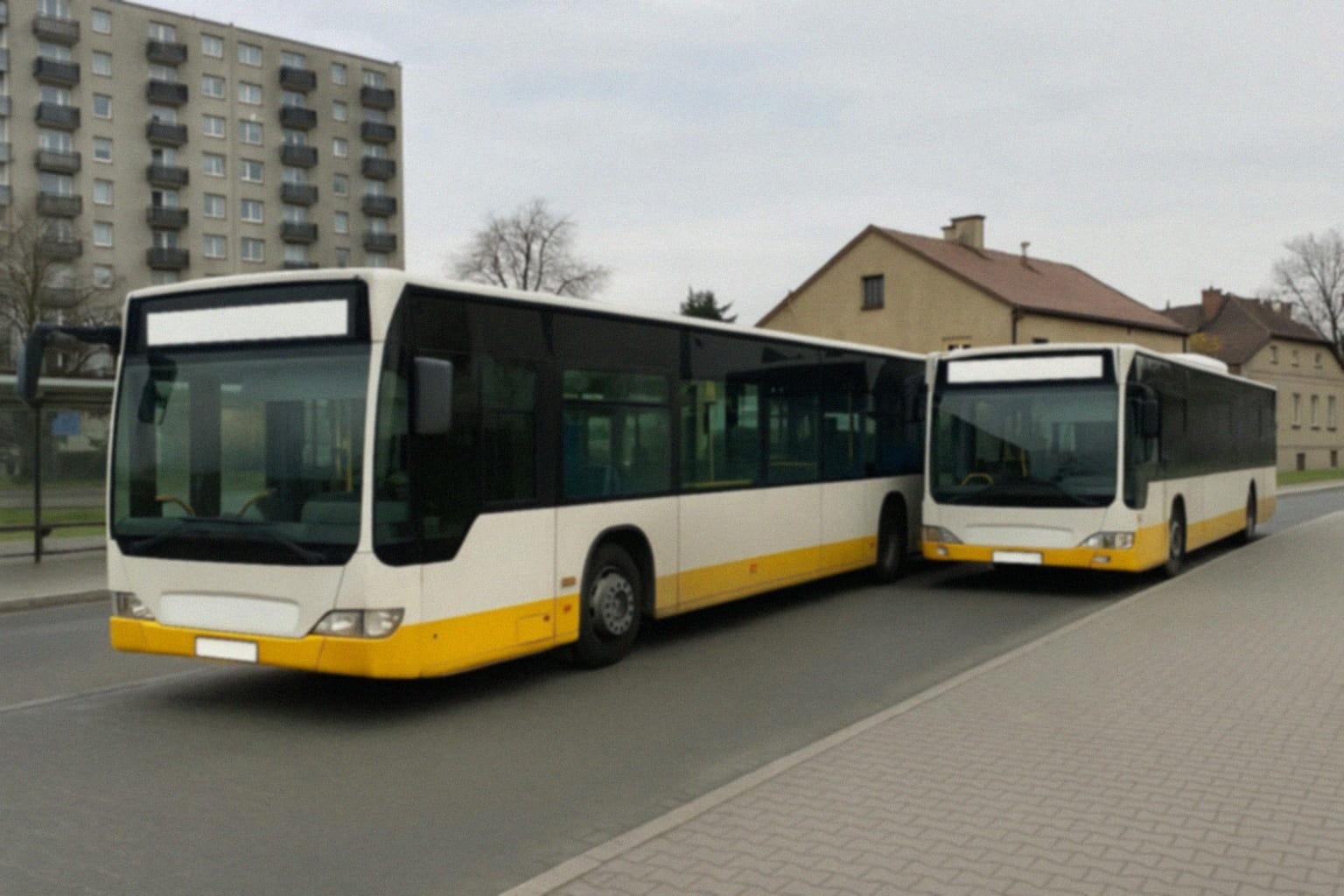 Zmiany w Komunikacji Miejskiej Kutna od 1 września 2026 r.