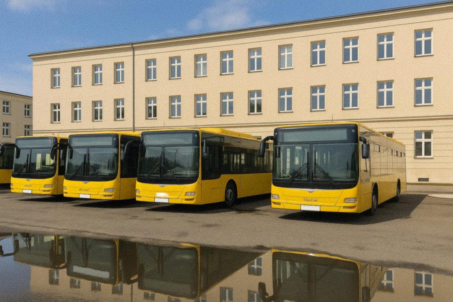 Zmiany w rozkładach jazdy linii nr 12 i 14 w Kutnie