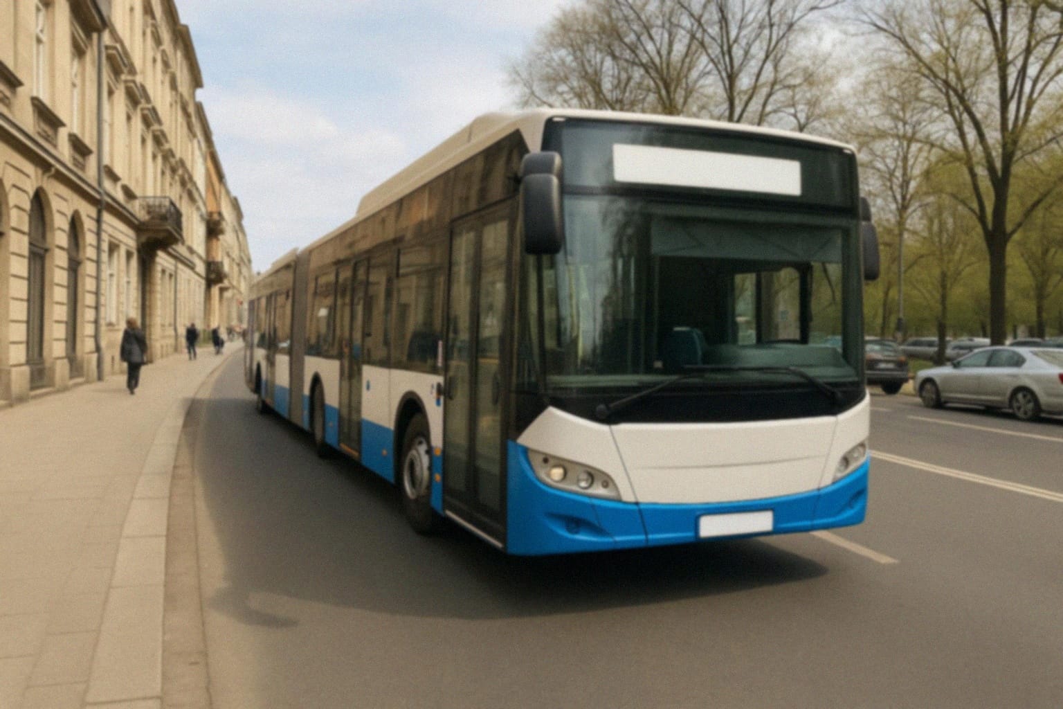 Zmiany w kursowaniu autobusów MZK podczas obchodów Wszystkich Świętych 2026